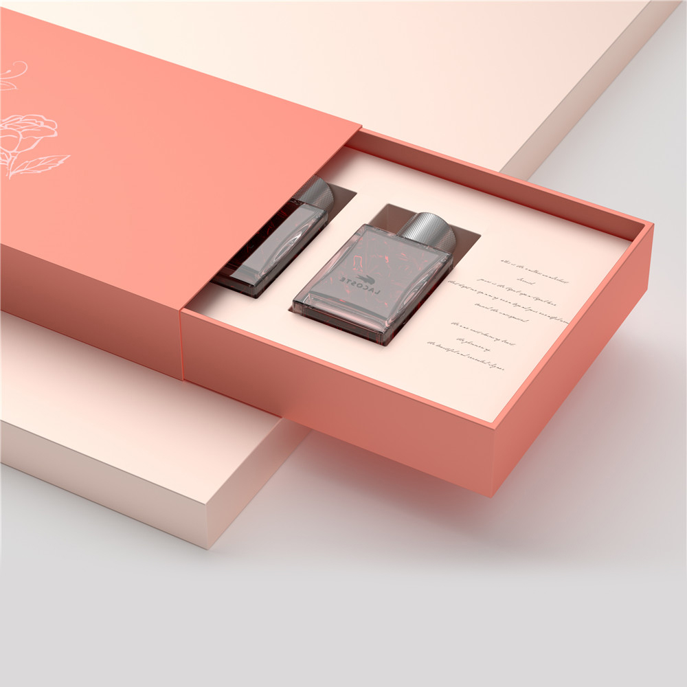Perfume box